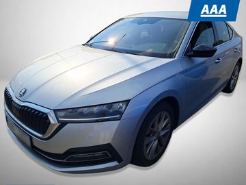 2.0 TDI, Ambition Plus, Navi
