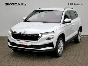 Top Selection DSG 1.5TSI 110kW