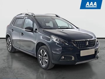 1.2 PureTech, ČR,1.maj, Kůže