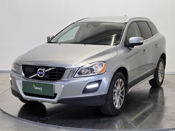 2.4 D 158 kW