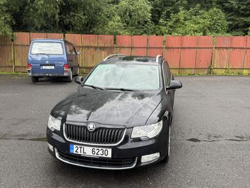 2 3.6 FSi VR6