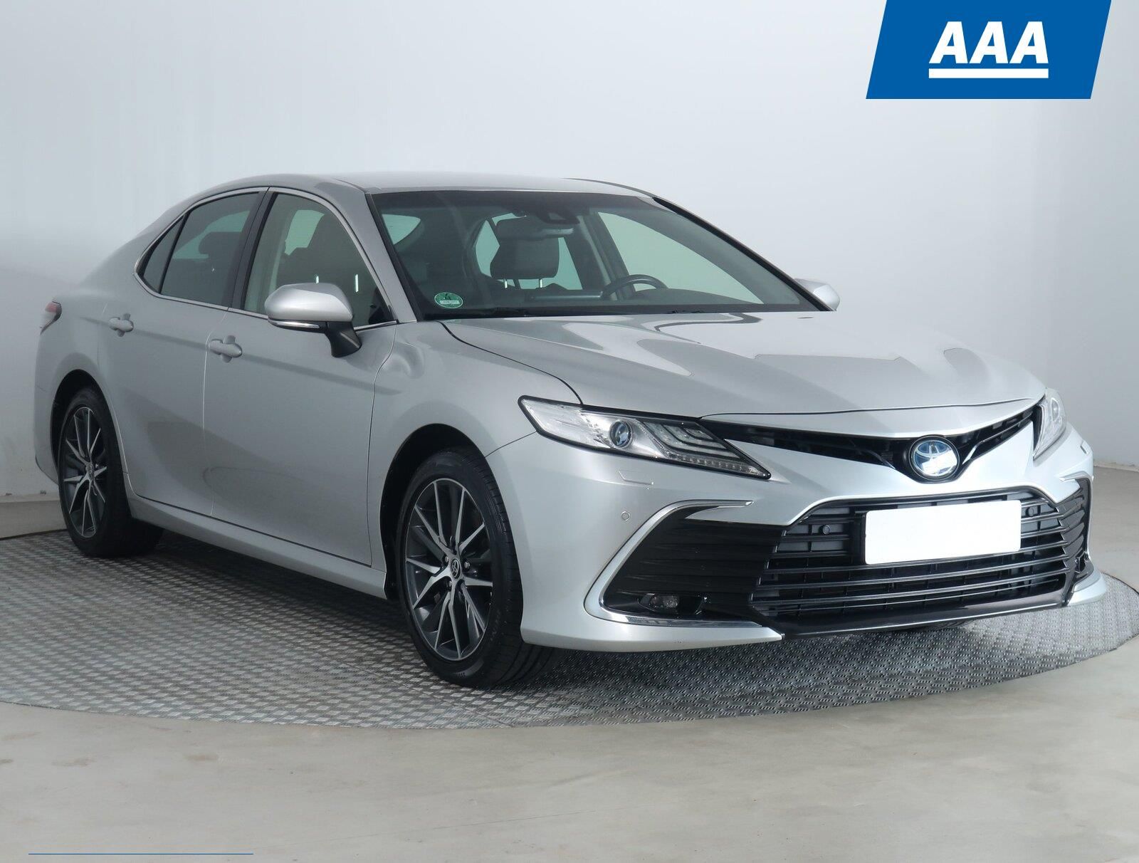 Toyota Camry, 2.5 Hybrid, Prestige, Automat