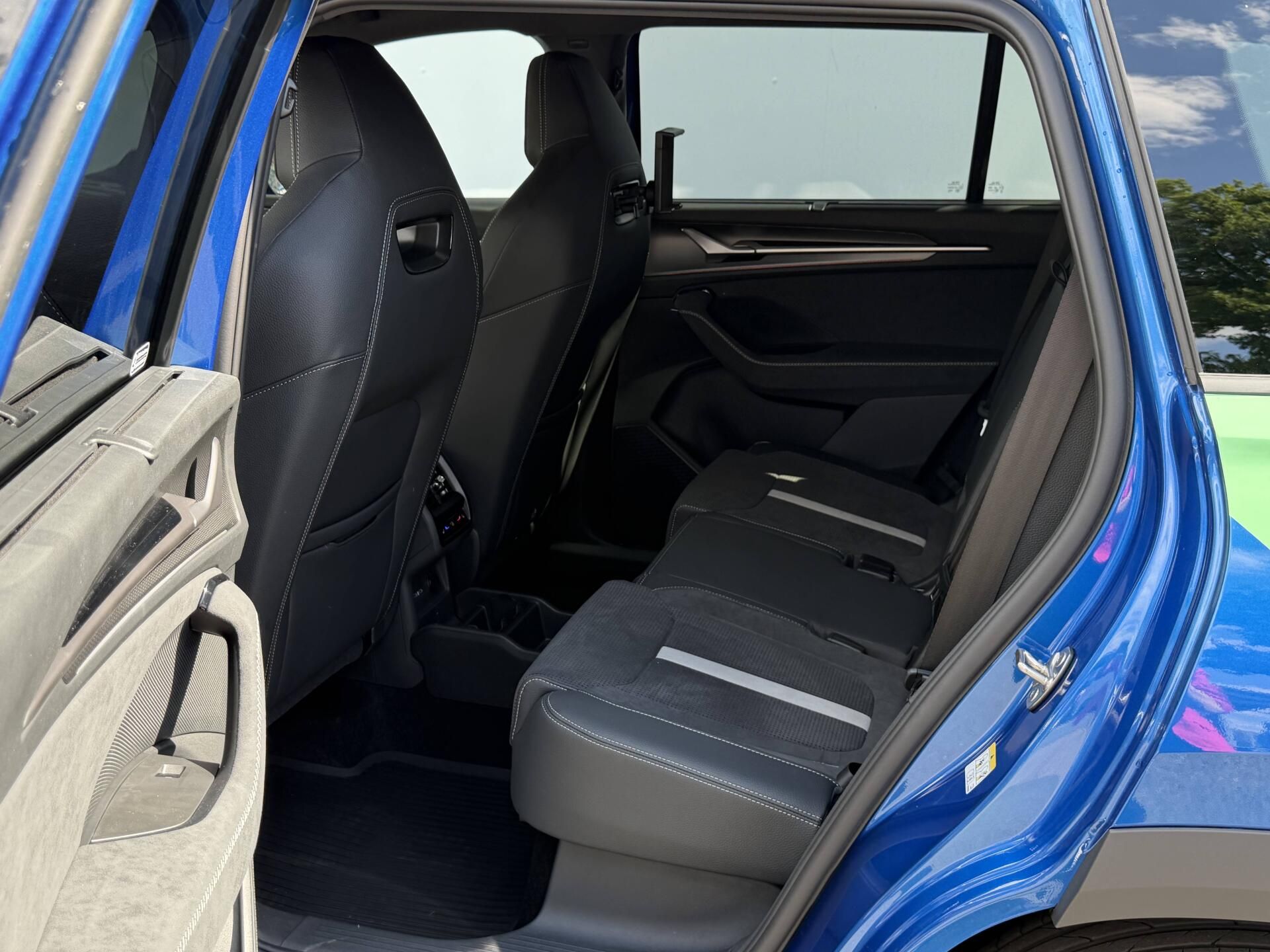 Škoda Kodiaq, Sportline 7DSG 4x4 2,0TDI - fotka 5