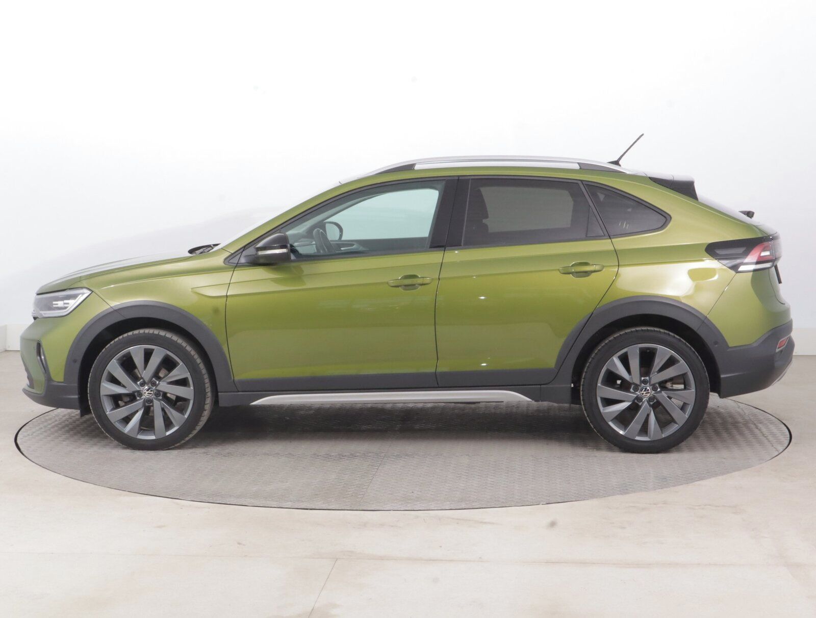 Volkswagen Taigo, 1.0 TSI, Style, Automat - fotka 3