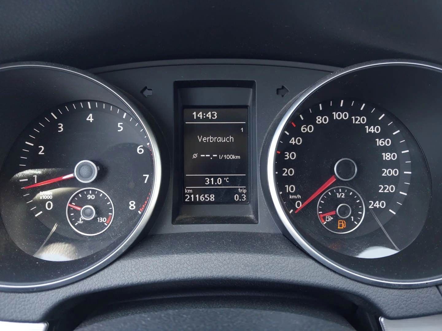 Volkswagen Golf, 6 1.2Tsi 5dvéř TEAM VYHŘ.SEDAD - fotka 6