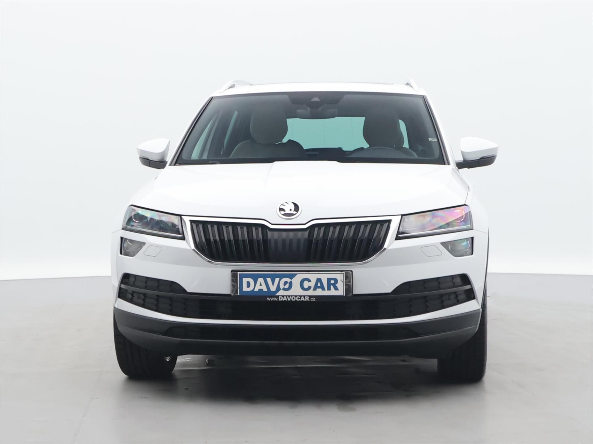 Škoda Karoq, 2,0 TDi 110 KW DSG STYLE - fotka 2