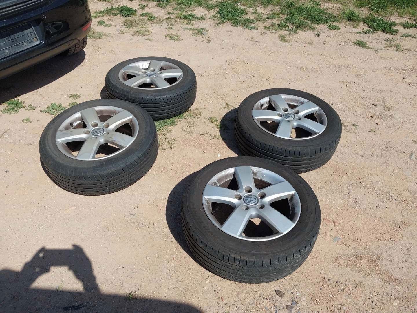 Volkswagen Golf, 6 1.2Tsi 5dvéř TEAM VYHŘ.SEDAD - fotka 2