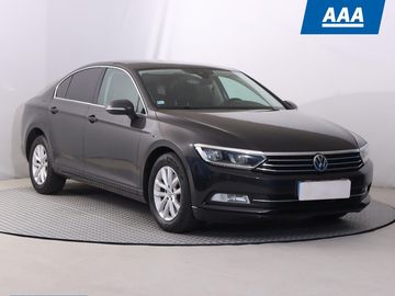 2.0 TDI, Comfortline, Automat