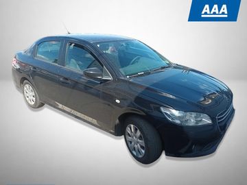 1.2 VTi, ČR,1.maj