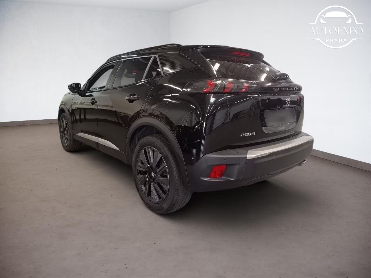 Peugeot 2008, GT*Panorama*Keyless*Matrix - fotka 6