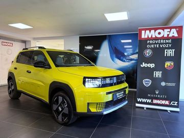 44kWh 113k La Prima