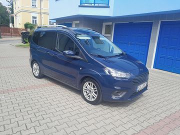 1.0i 74KW Eco-Boost