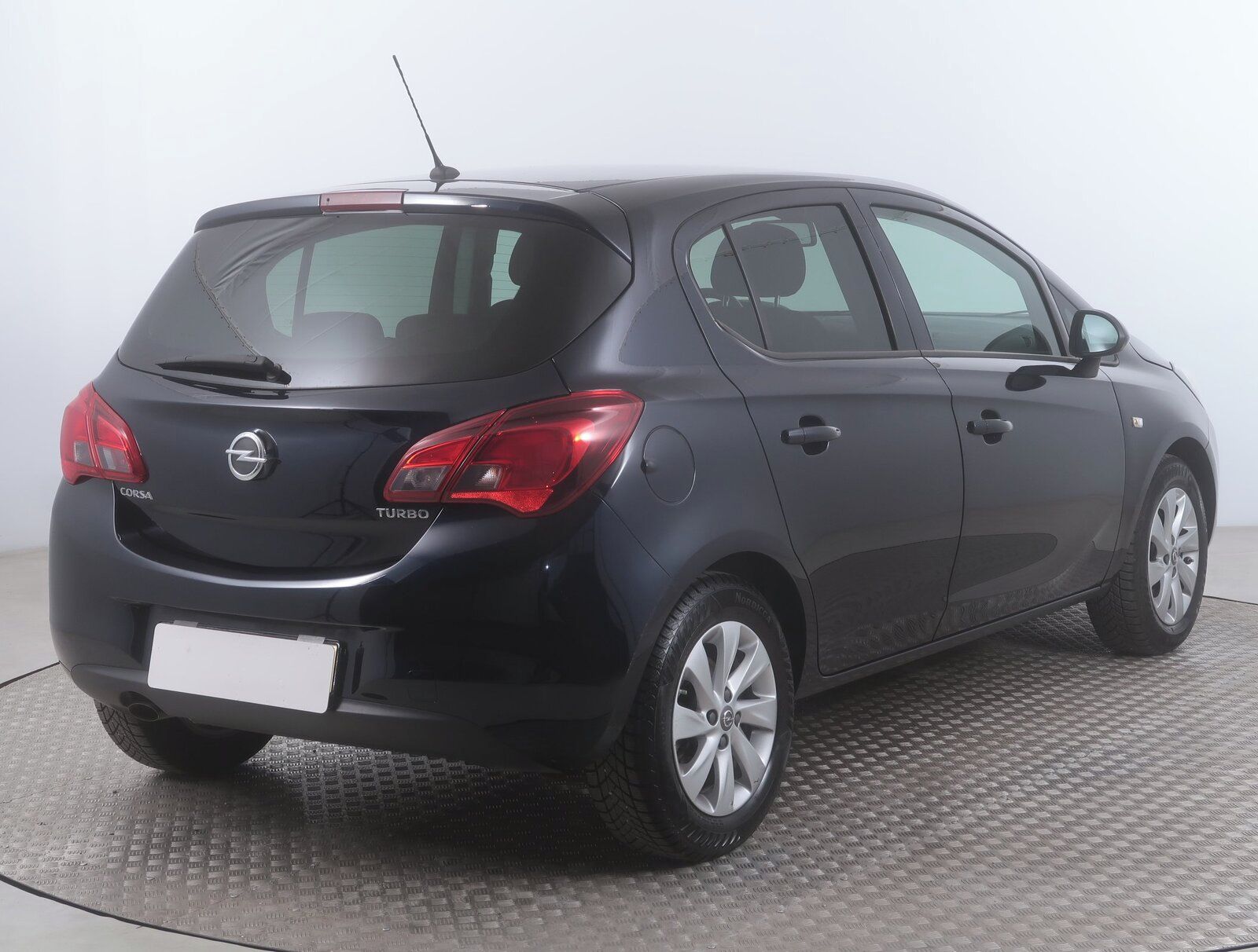Opel Corsa, 1.4 Turbo, Serv.kniha - fotka 5