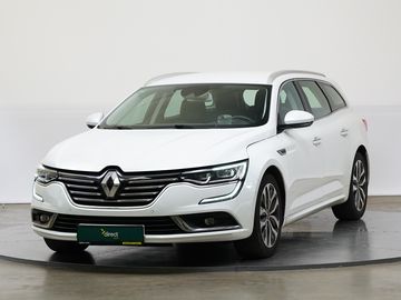 1.8 TCe 165 kW Limited