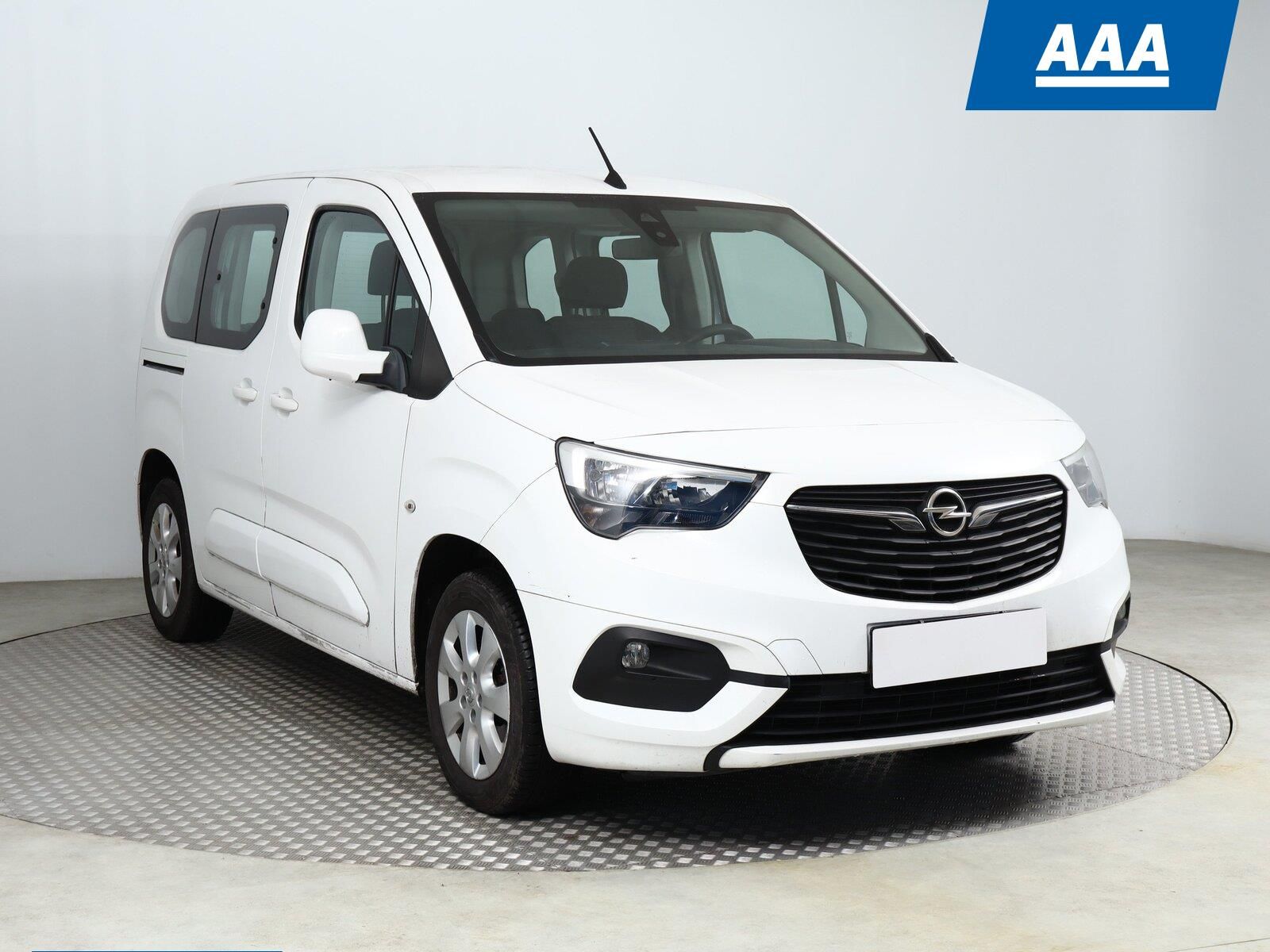Opel Combo, 1.5 CDTI, Enjoy, 5Míst, Klima