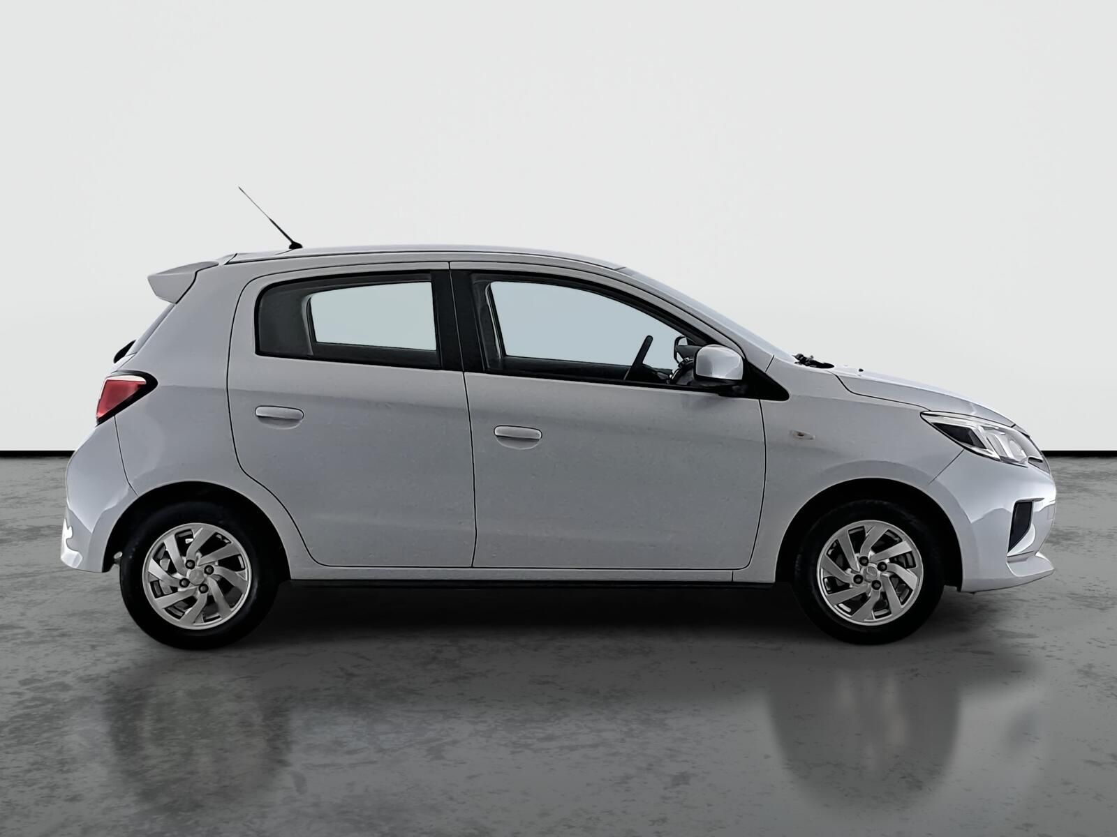 Mitsubishi Space Star, 1.2 MIVEC, Invite, Záruka - fotka 6
