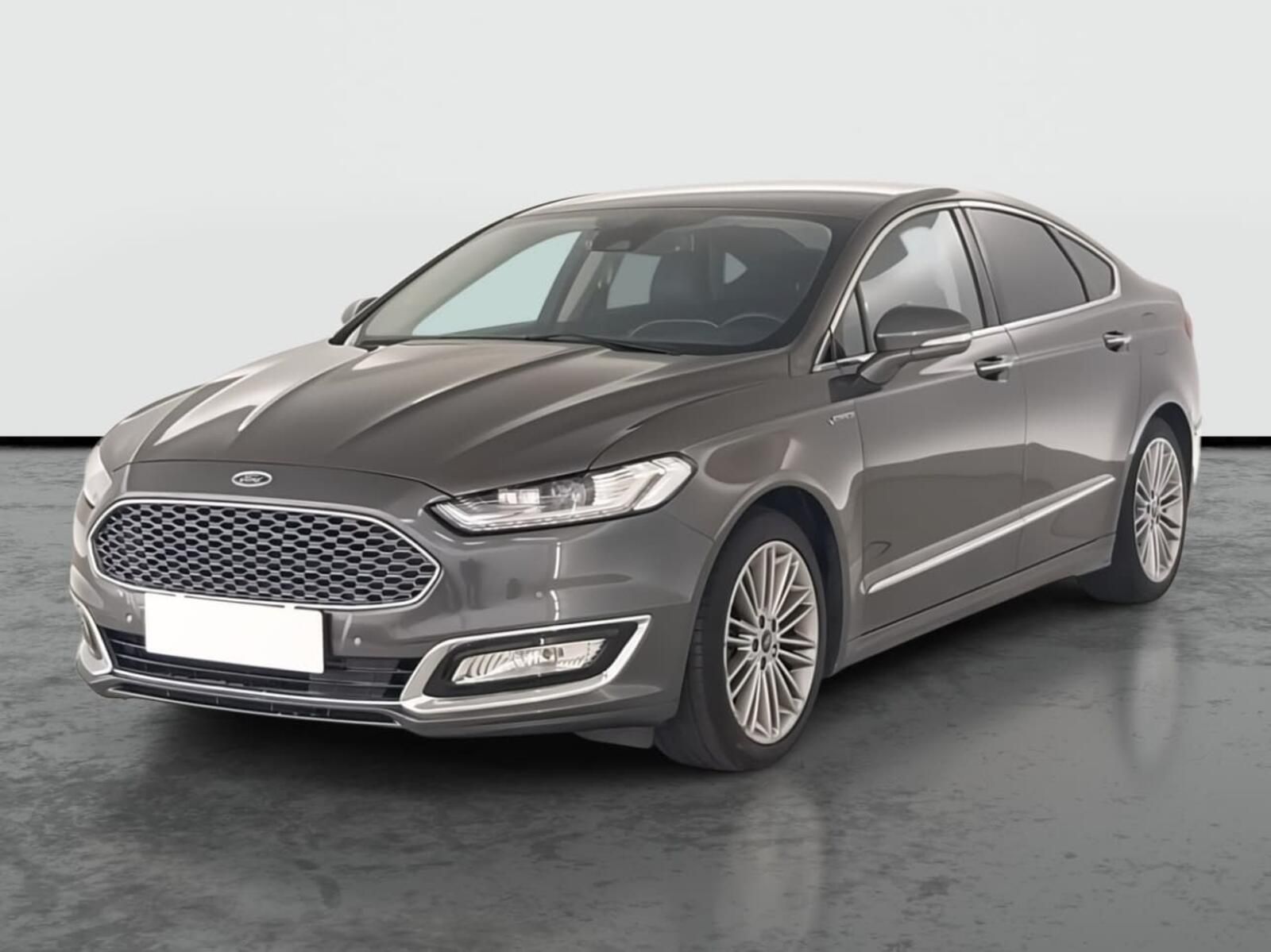 Ford Mondeo, 2.0 Hybrid, Vignale, Automat - fotka 2
