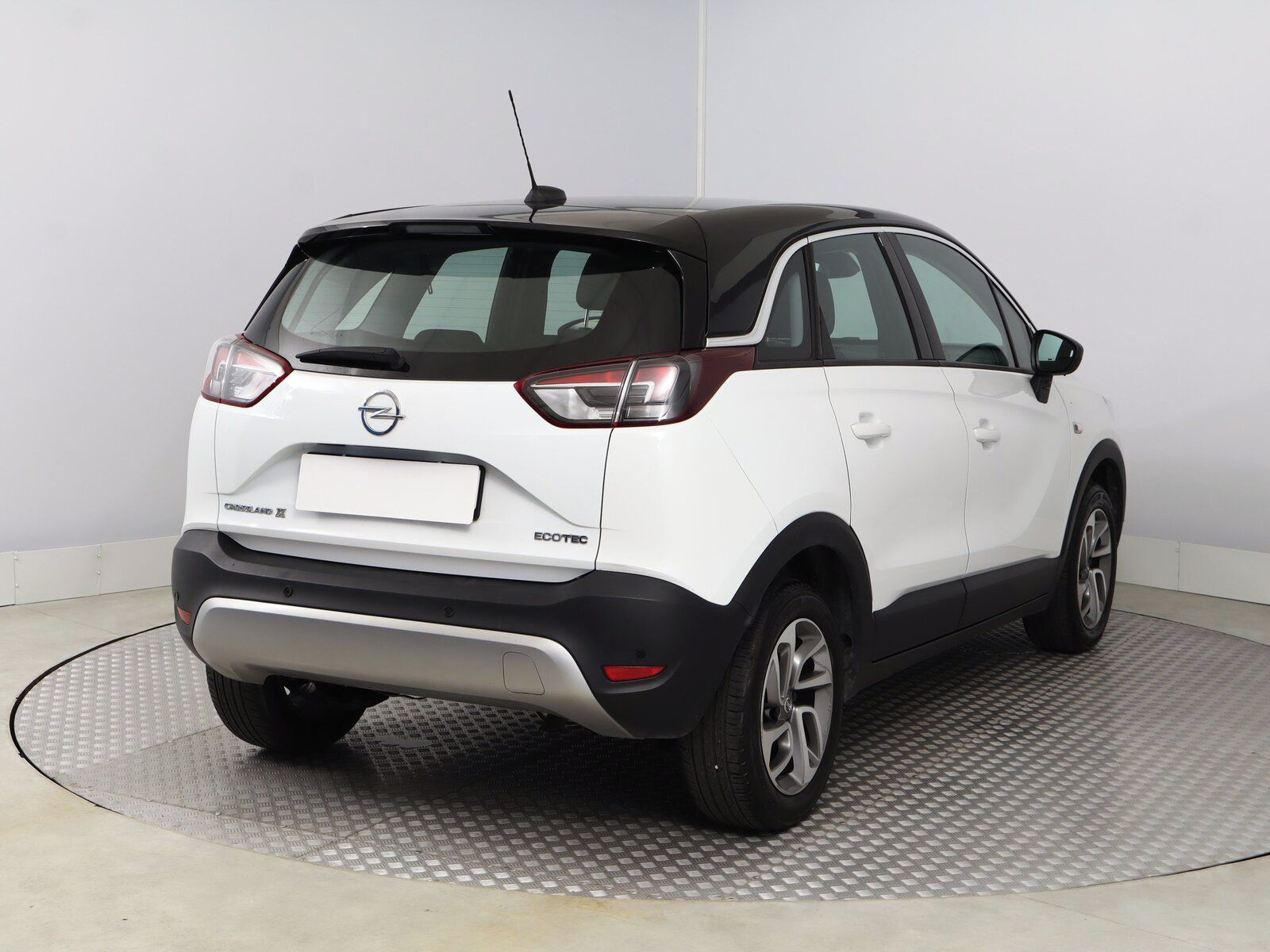 Opel Crossland, 1.2 Turbo, Innovation - fotka 5