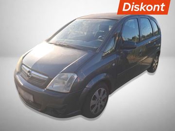 1.4 16V Twinport, Klima