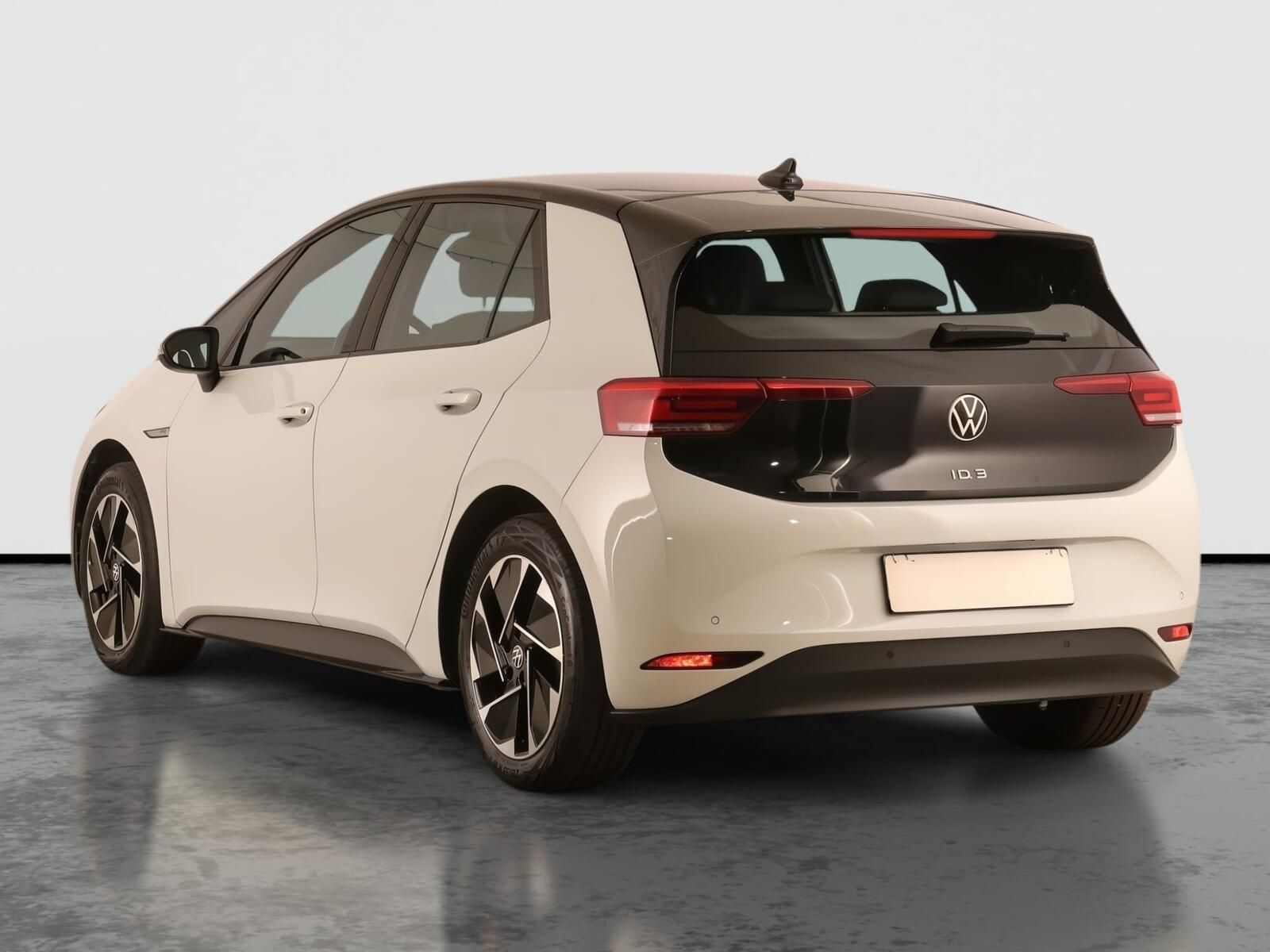 Volkswagen ID.3, Pro Perf. (62 kWh), SoH 87% - fotka 4