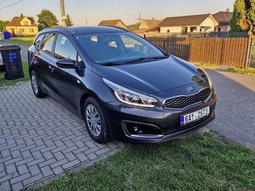 1,6Gdi 99kw, Čr