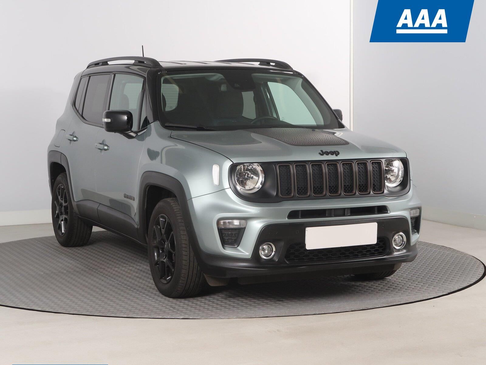 Jeep Renegade, 1.5 Turbo e-Hybrid, Automat