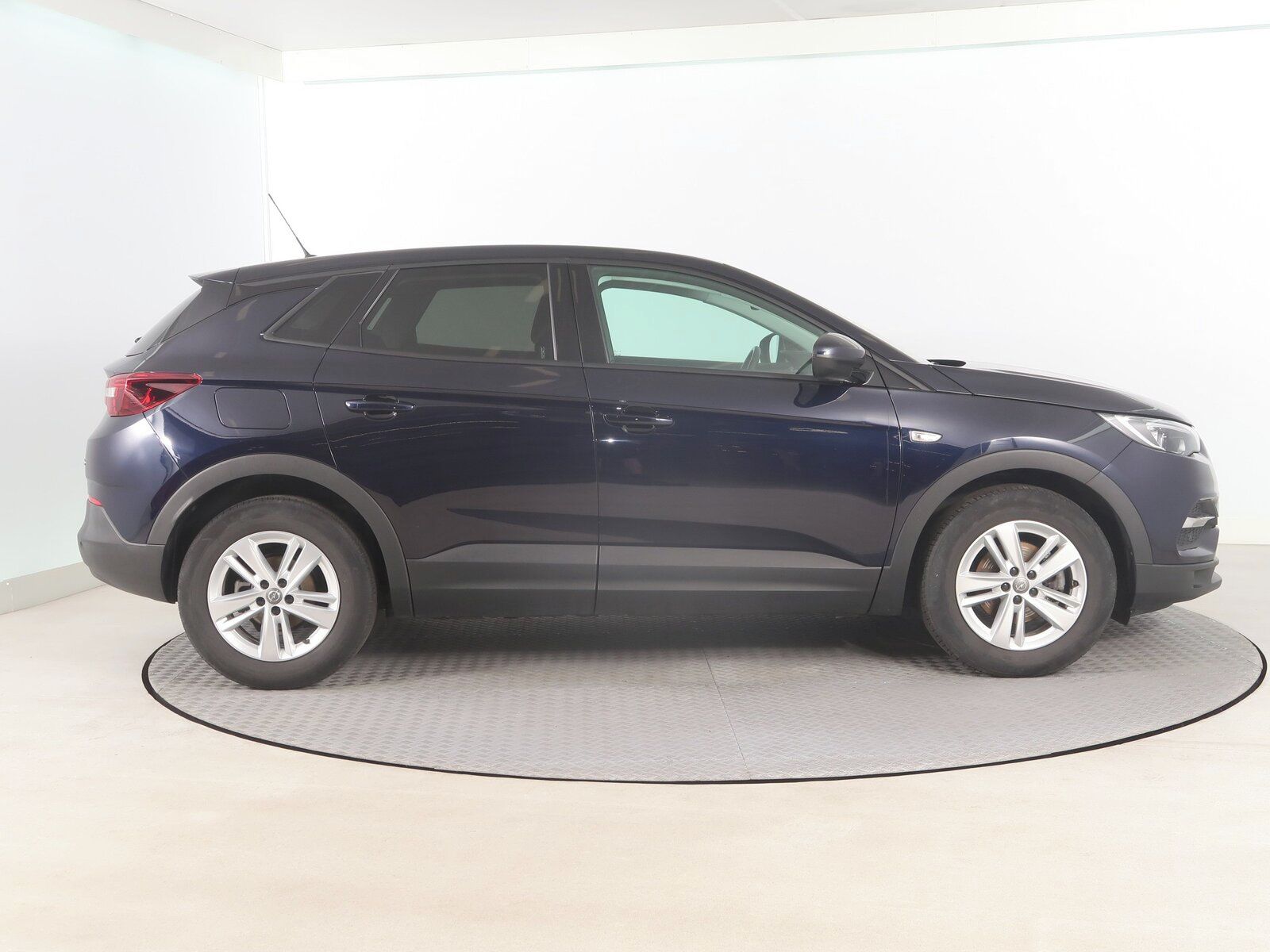 Opel Grandland X, 1.5 CDTI, Serv.kniha - fotka 6