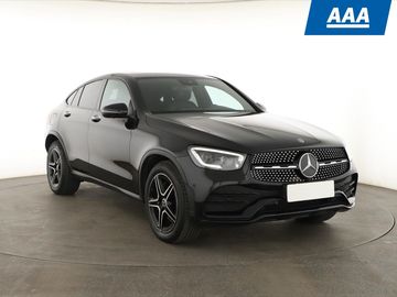 300 d, 4X4, Automat