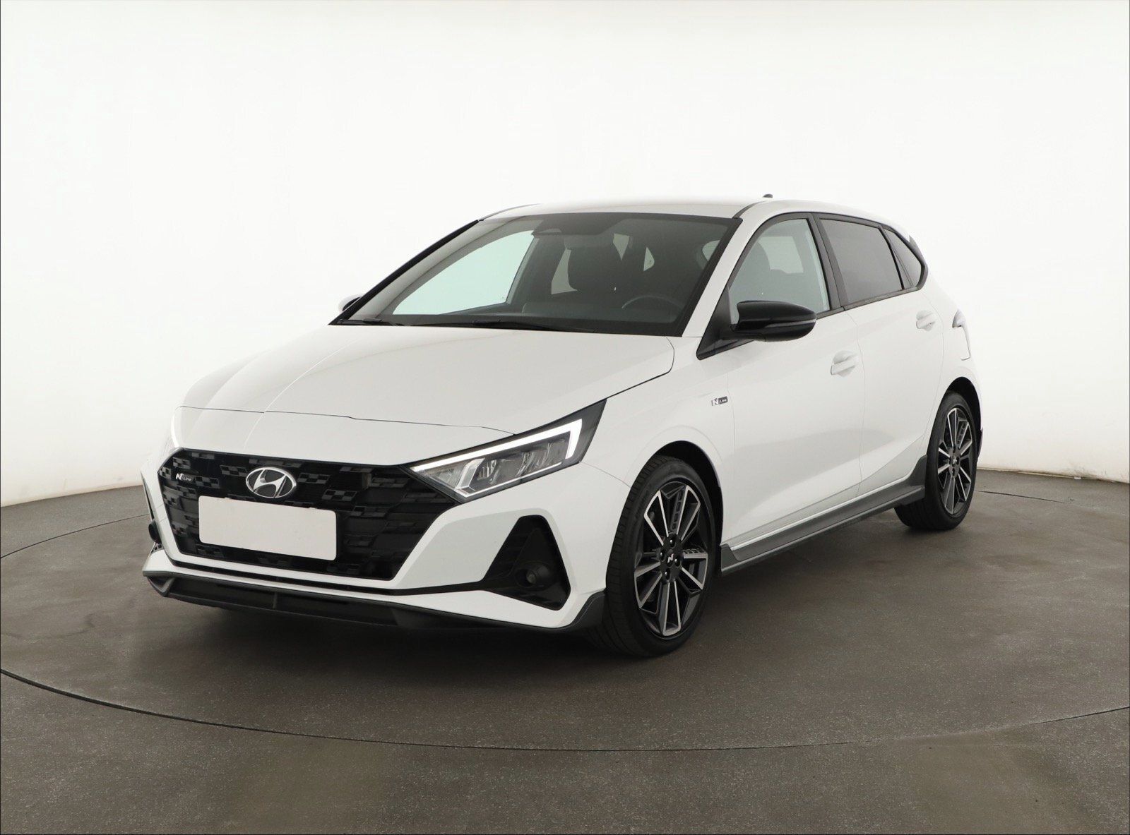 Hyundai i20, 1.0 T-GDI, ČR,1.maj - fotka 2