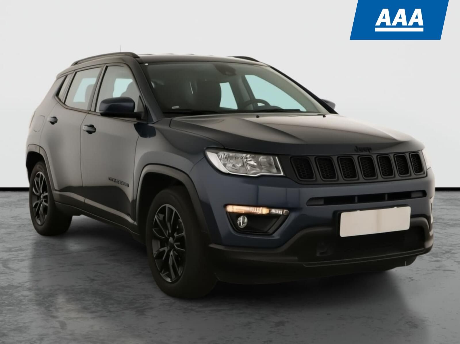Jeep Compass, 1.3 T-GDI, NOVÁ CENA