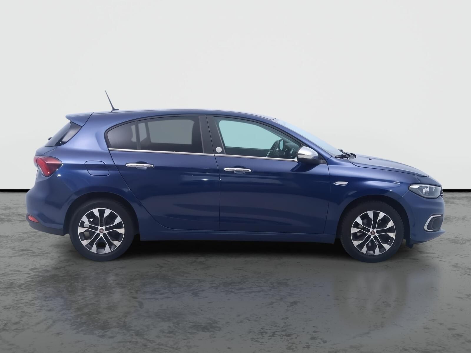 Fiat Tipo, 1.4 16V, Serv.kniha - fotka 6