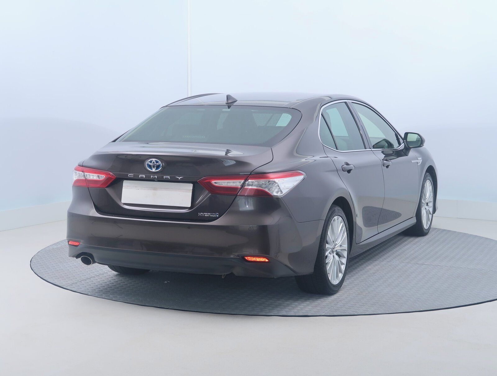 Toyota Camry, 2.5 Hybrid, Executive, Automat - fotka 5
