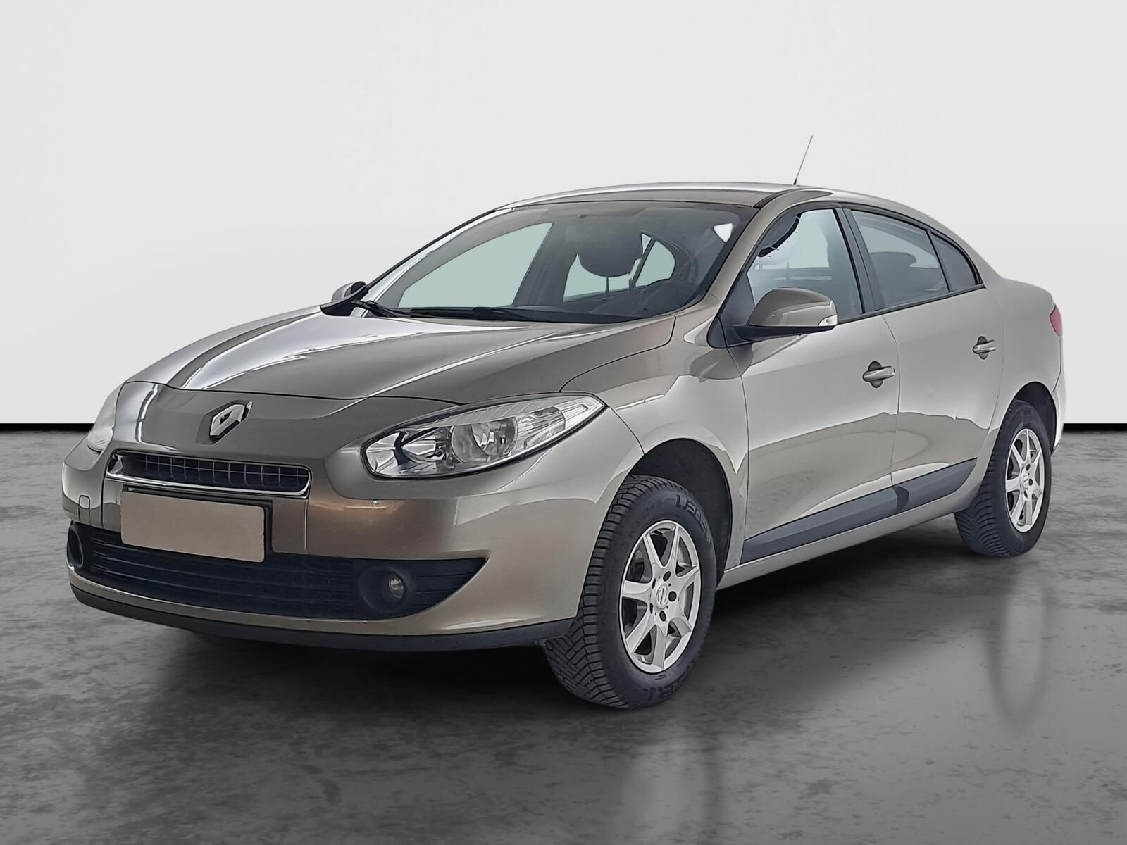 Renault Fluence, 1.6 16V, Klima, Tempomat - fotka 2