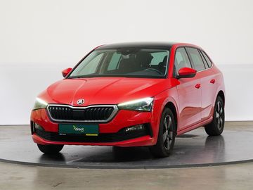 1.0 G-TEC 66 kW Style