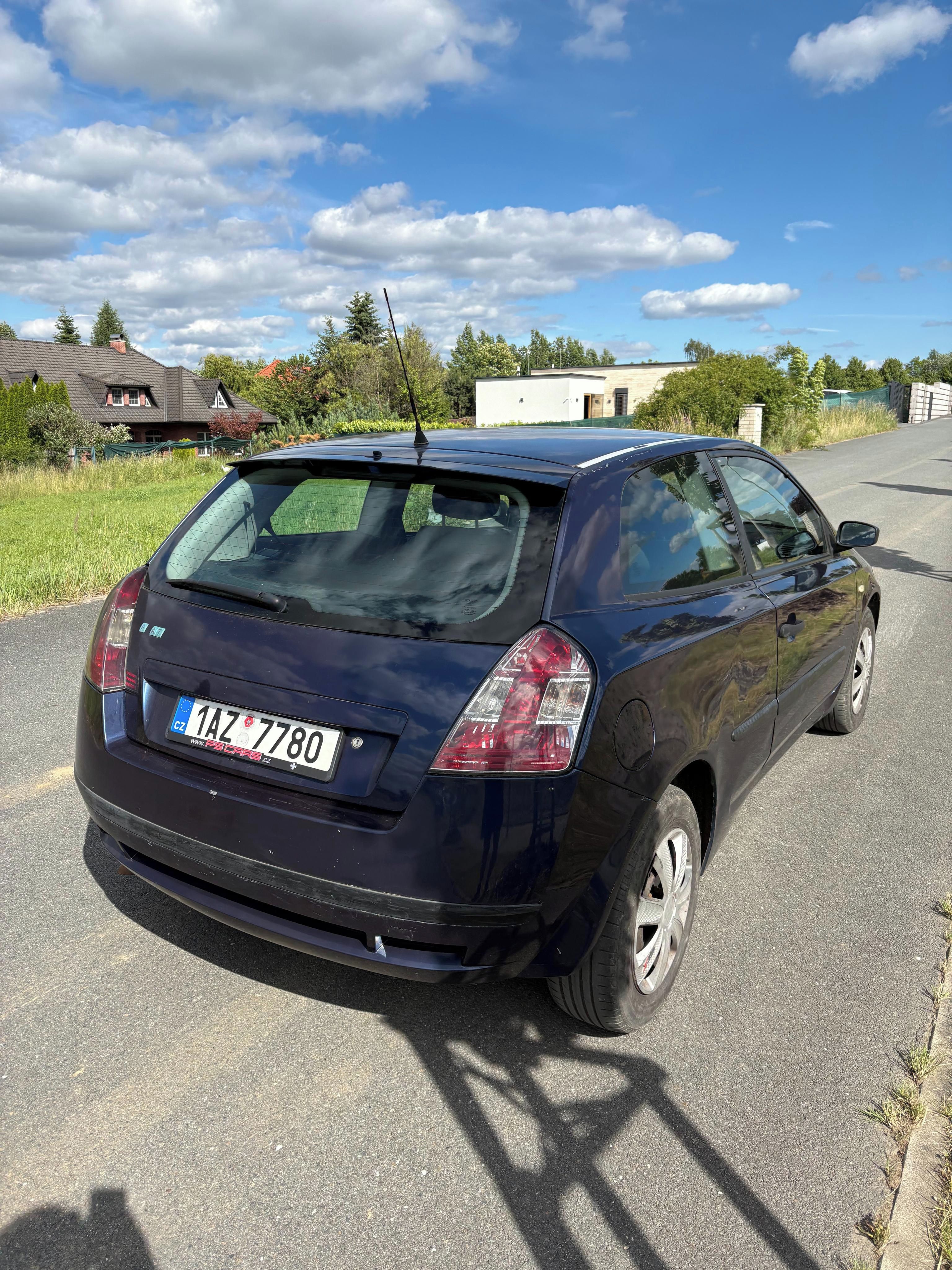 Fiat Stilo, 1.9 JTD - fotka 6