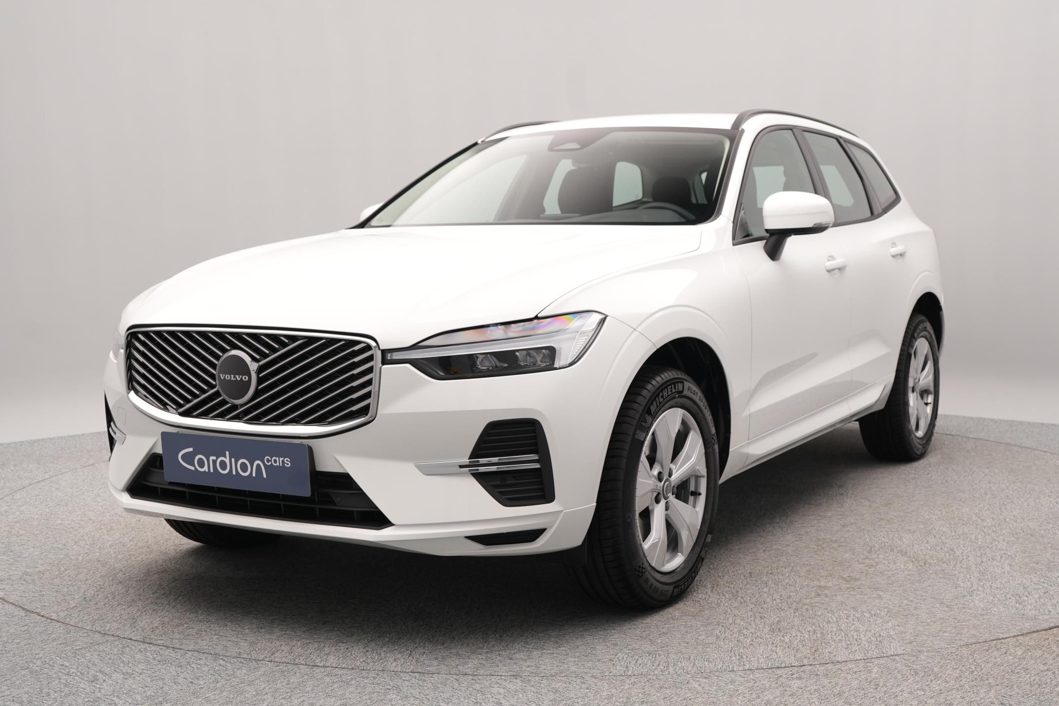 Volvo XC60, B5 AWD AUT CORE