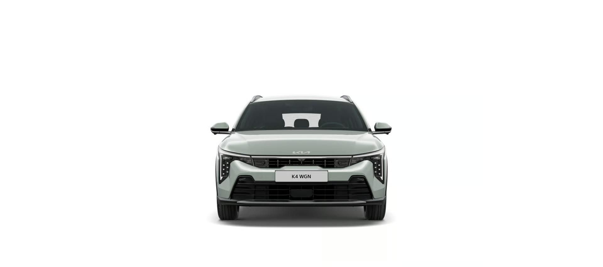 Kia K4, 1,0 T-GDi GPF SPIN - fotka 2