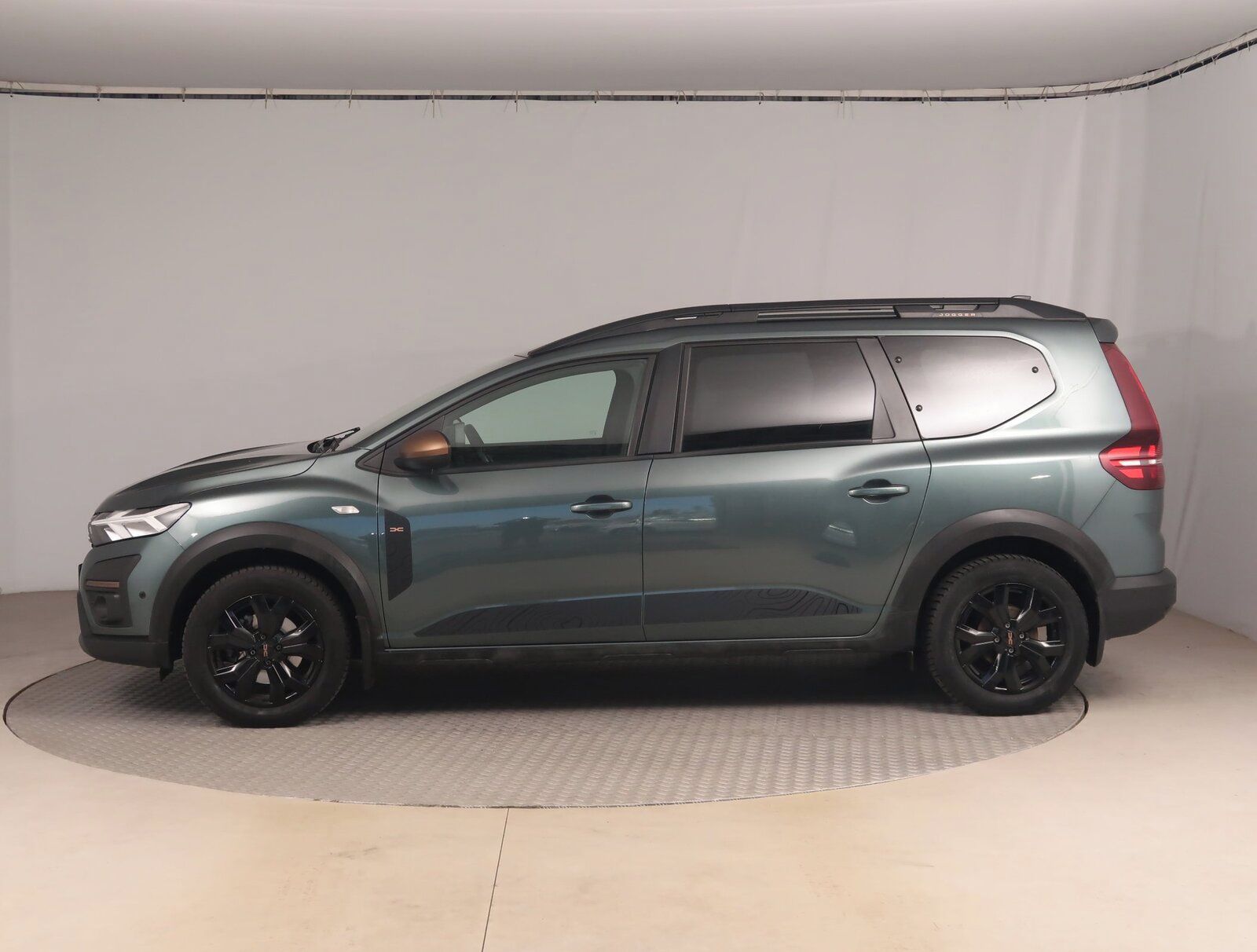 Dacia Jogger, 1.0 TCe, Extreme, LPG, 7 míst - fotka 3