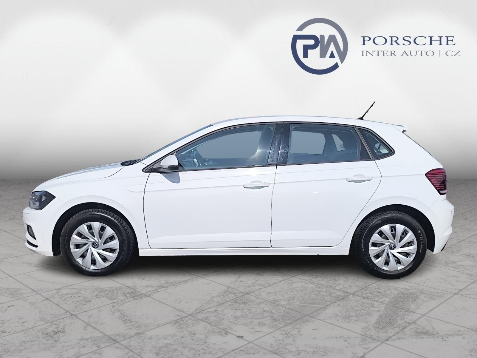 Volkswagen Polo, 1.0 TSi Comfortline - fotka 4