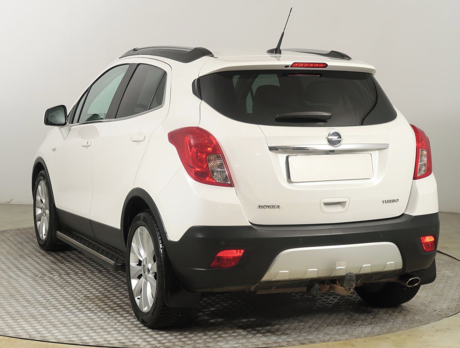 Opel Mokka, 1.4 Turbo, Cosmo, Automat - fotka 4