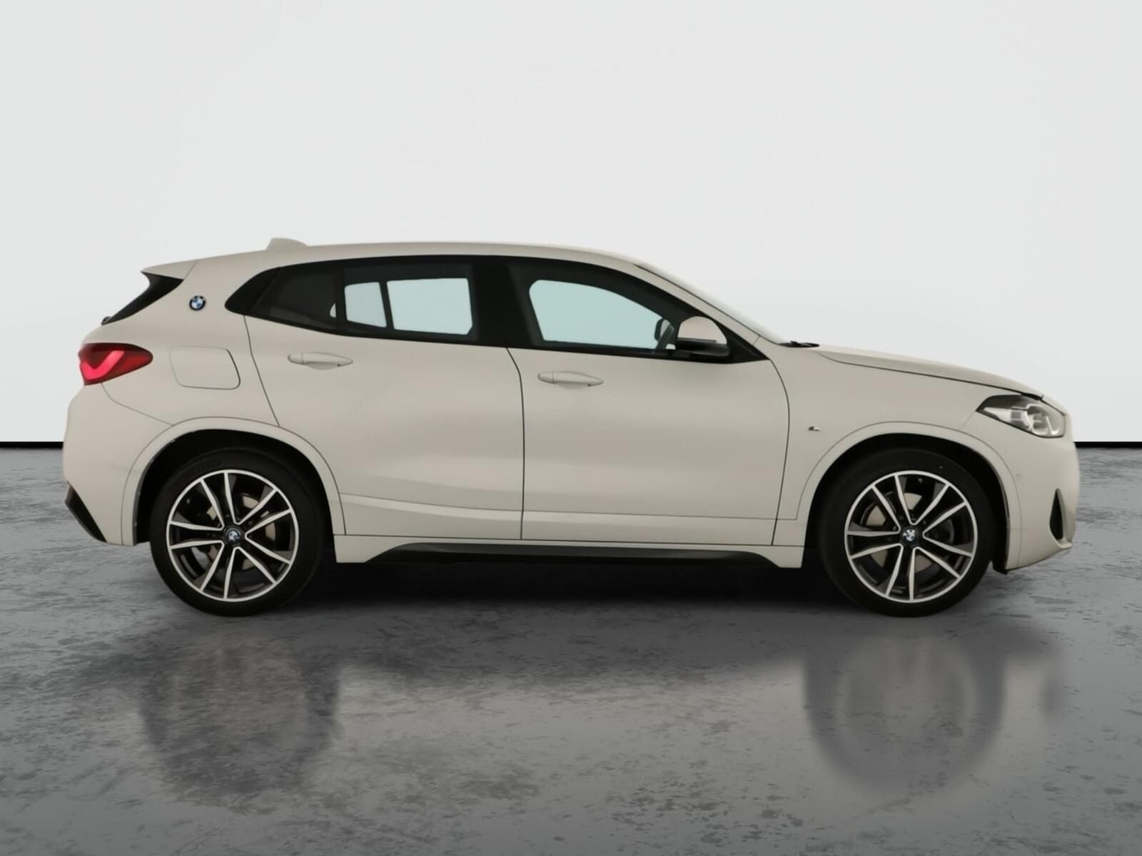 BMW X2, xDrive25e, 4X4, Automat - fotka 6