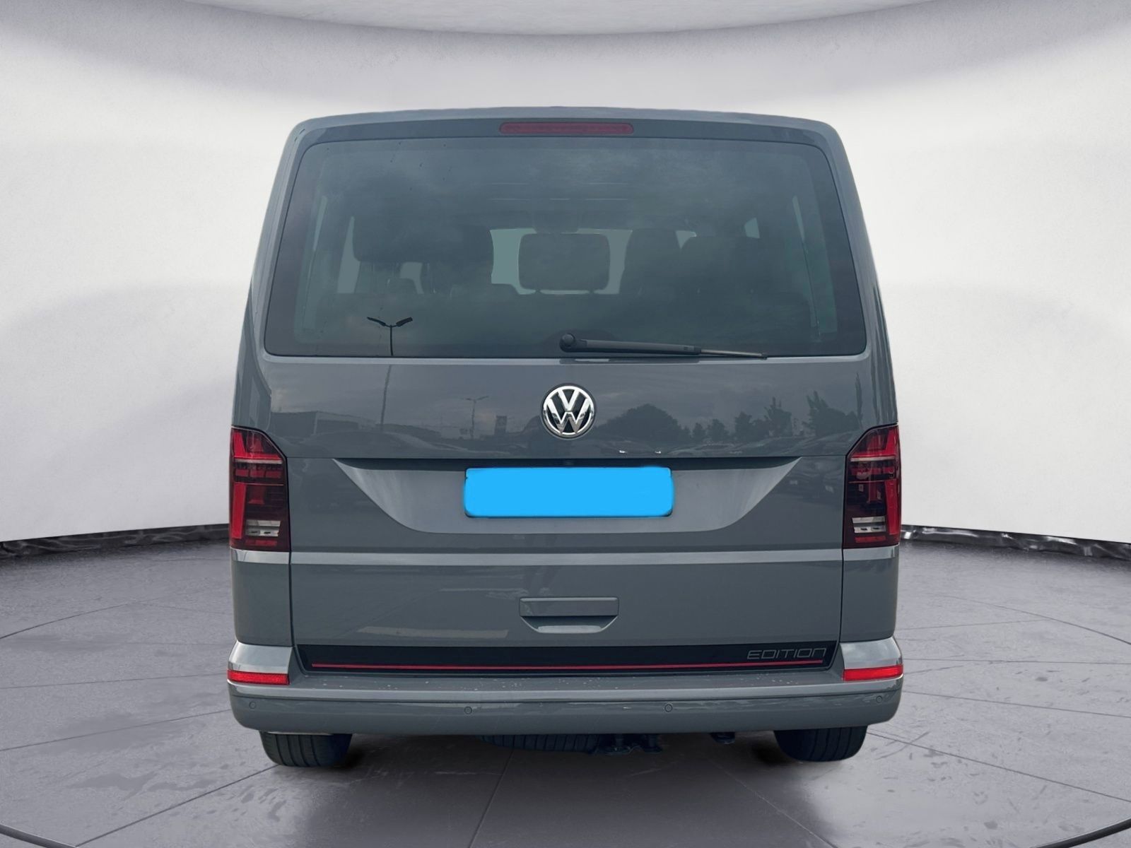 Volkswagen Multivan, T6.1 2.0 TDI DSG 4Motion - fotka 4