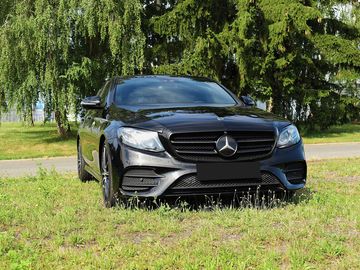 E450 V6 Biturbo 4matic AMG
