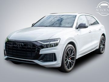 50 TDI S-Line