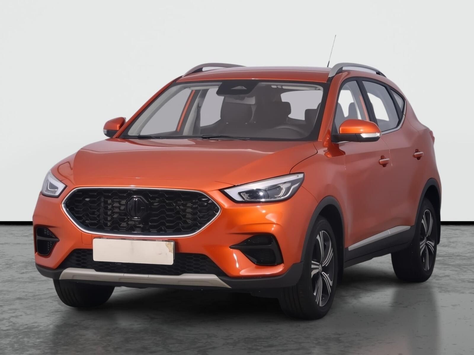 MG ZS, 1.5, Essential Plus, ČR,1.maj - fotka 2