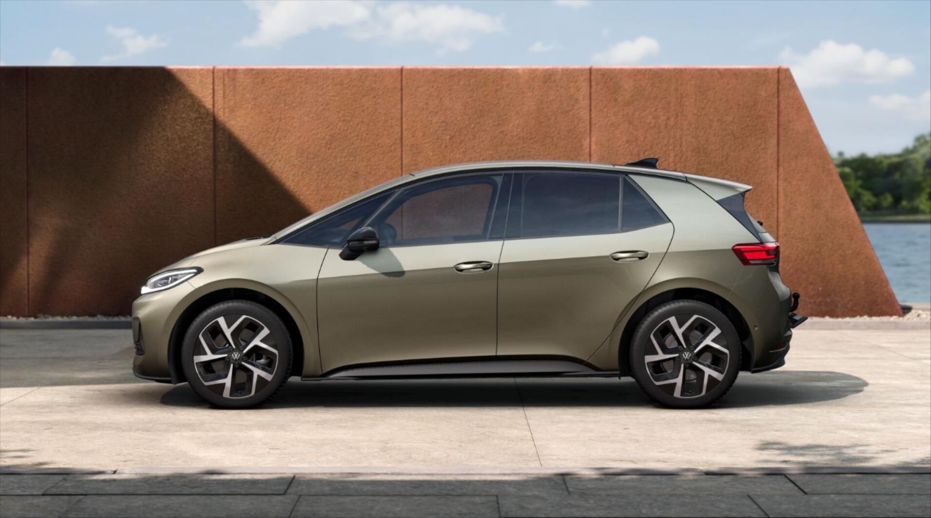 Volkswagen ID.3, 58 kWh 140 kW  Neo Style - fotka 2