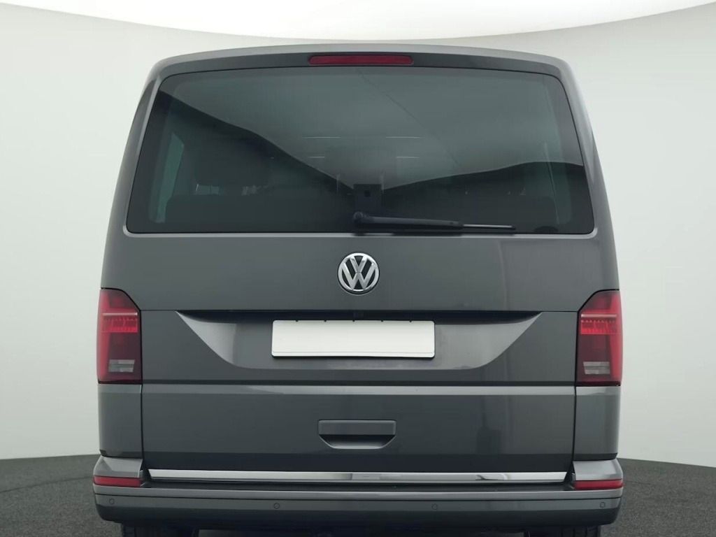 Volkswagen Multivan, T6.1 2.0 TDI DSG 4Motion*Navi* - fotka 6