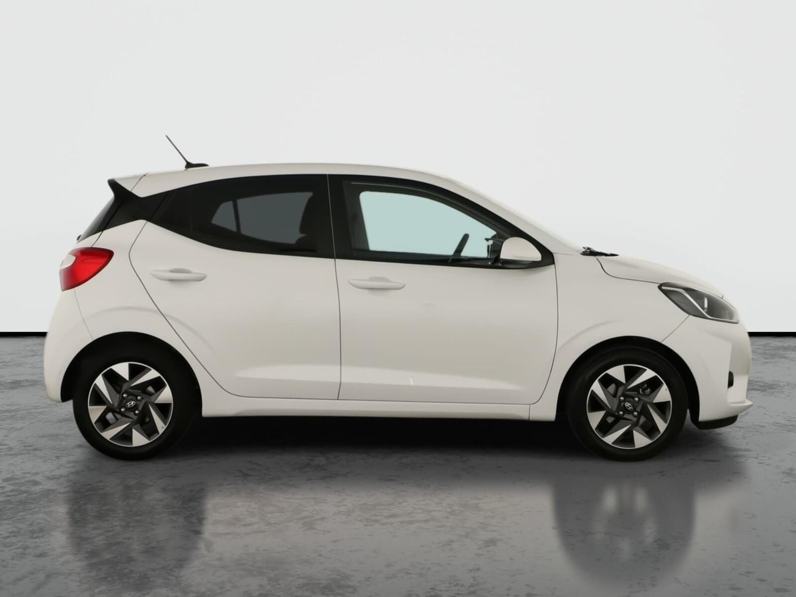 Hyundai i10, 1.2, Style, Záruka, Automat - fotka 6