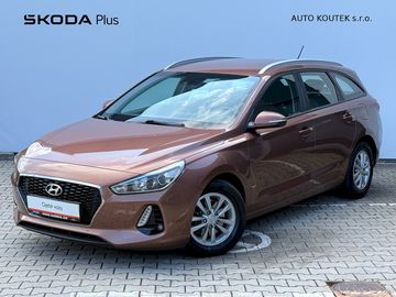 1.0 88kW/120PS Trik Komfort