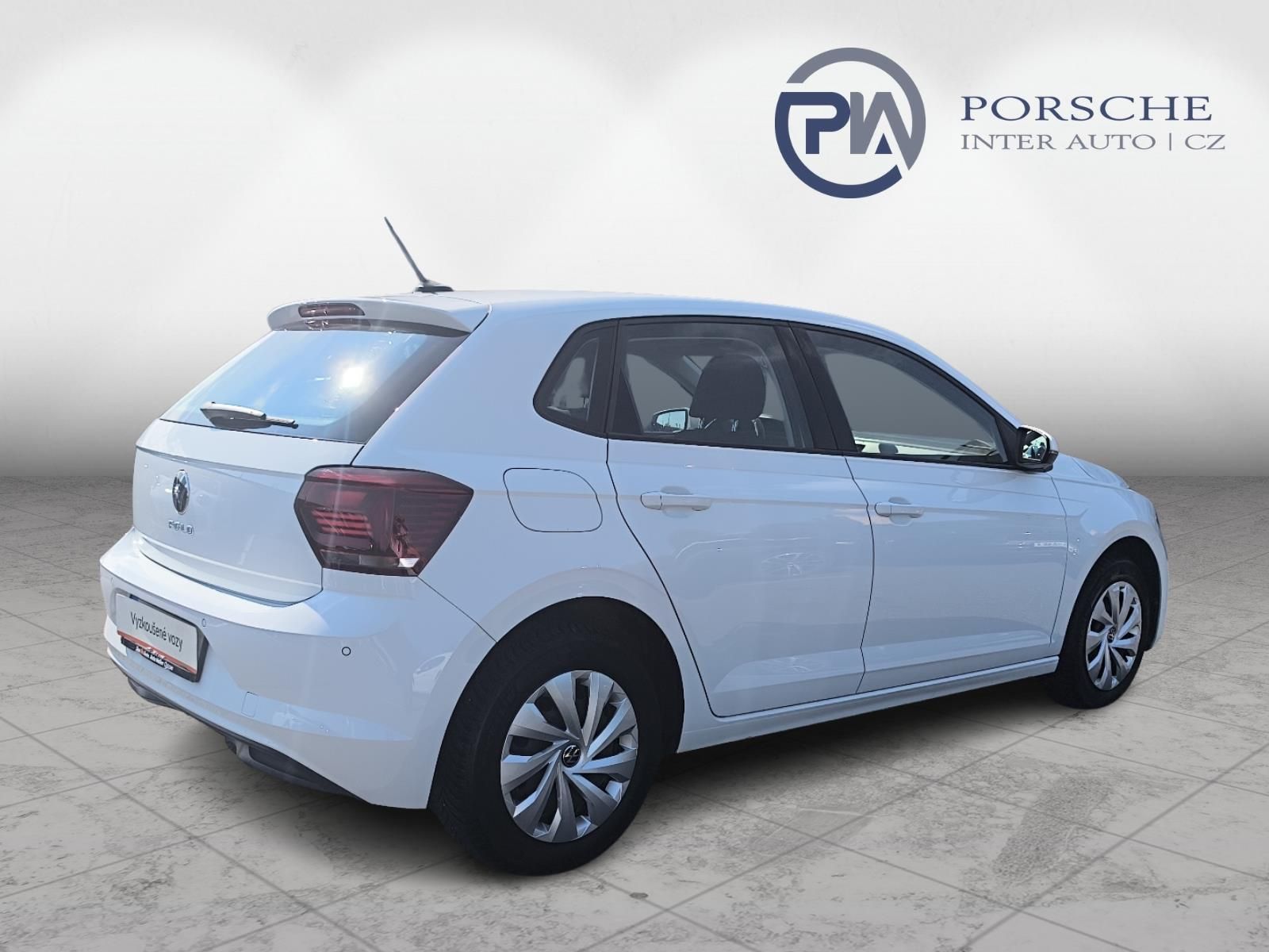 Volkswagen Polo, 1.0 TSi Comfortline - fotka 2